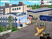 Giochi di Guerra con Armi - Battlefield Game